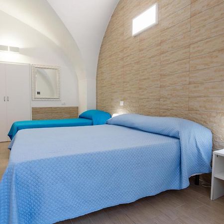 Z'Bass Rooms Termoli Dış mekan fotoğraf