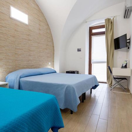 Z'Bass Rooms Termoli Dış mekan fotoğraf