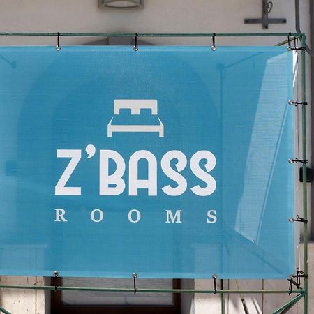 Z'Bass Rooms Termoli Dış mekan fotoğraf