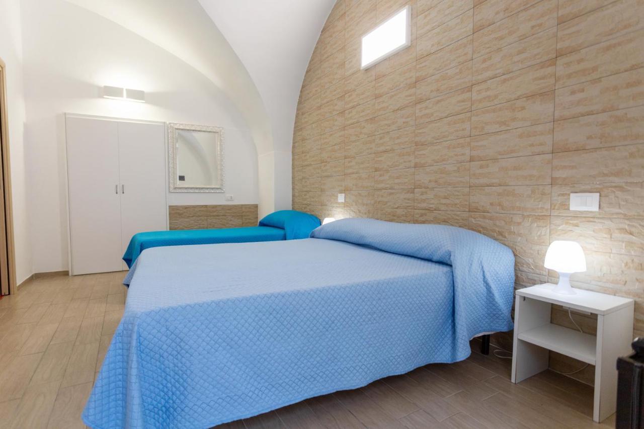 Z'Bass Rooms Termoli Dış mekan fotoğraf