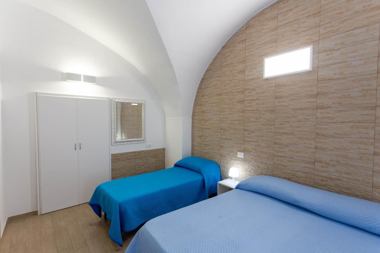 Z'Bass Rooms Termoli Dış mekan fotoğraf