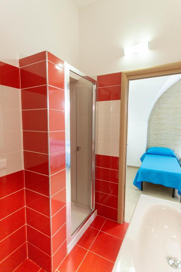 Z'Bass Rooms Termoli Dış mekan fotoğraf