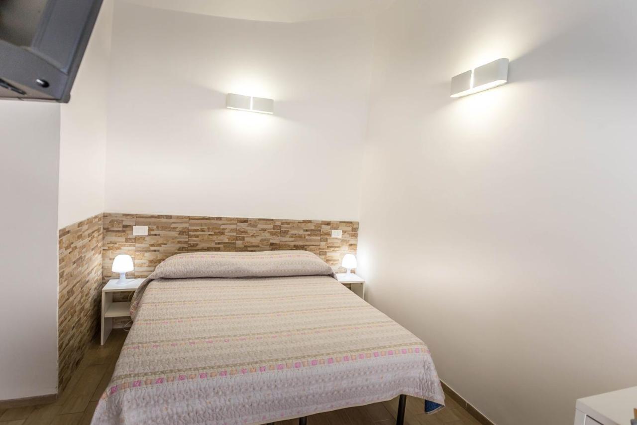 Z'Bass Rooms Termoli Dış mekan fotoğraf