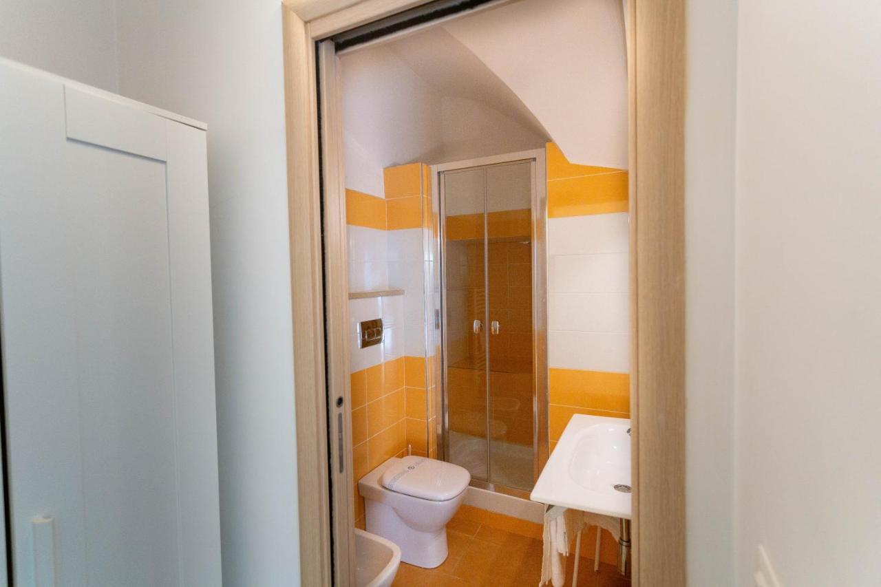 Z'Bass Rooms Termoli Dış mekan fotoğraf
