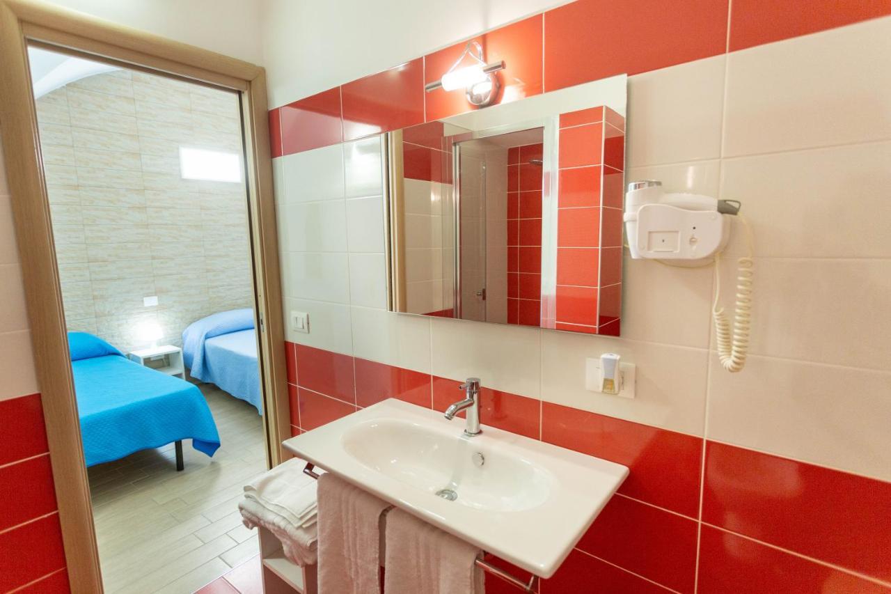 Z'Bass Rooms Termoli Dış mekan fotoğraf