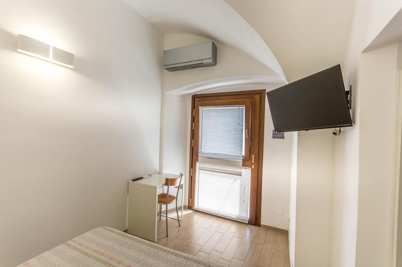 Z'Bass Rooms Termoli Dış mekan fotoğraf