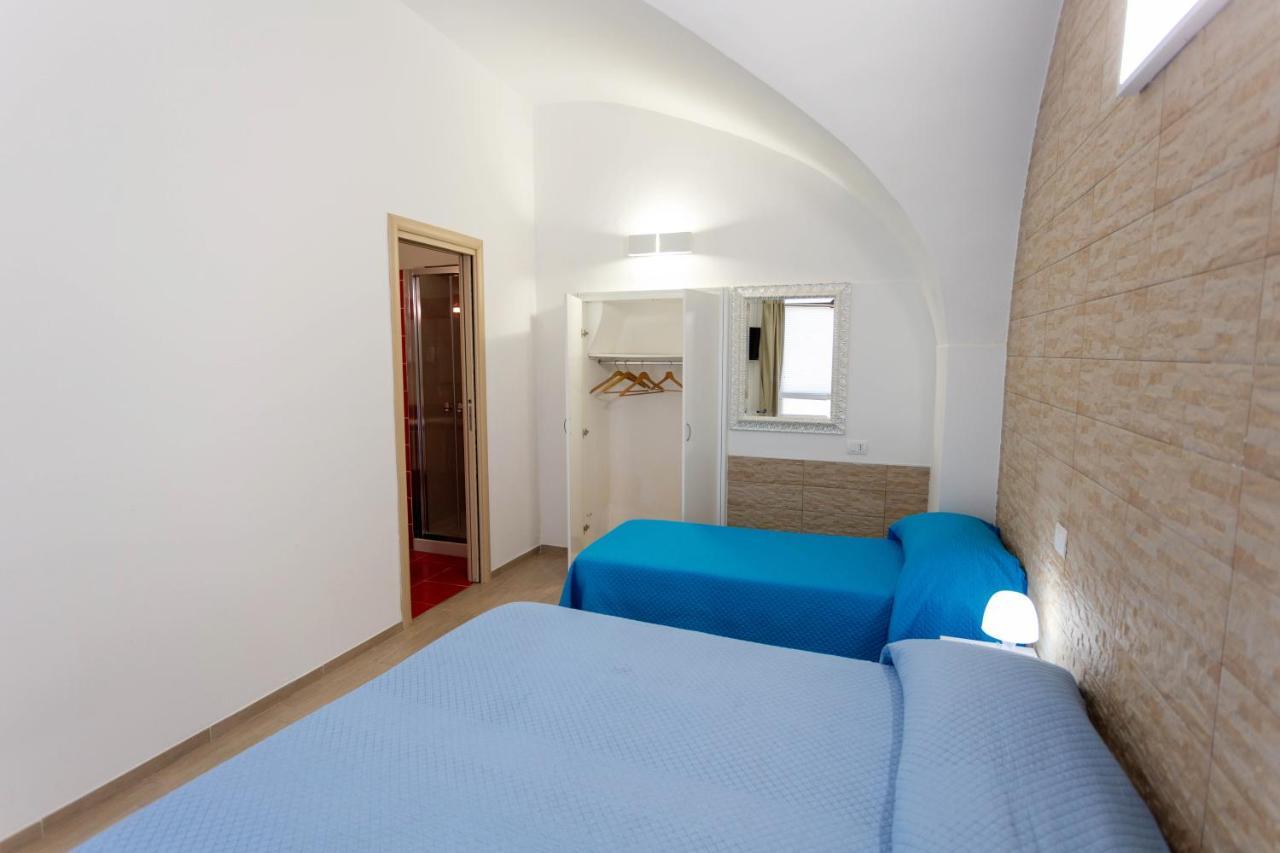 Z'Bass Rooms Termoli Dış mekan fotoğraf