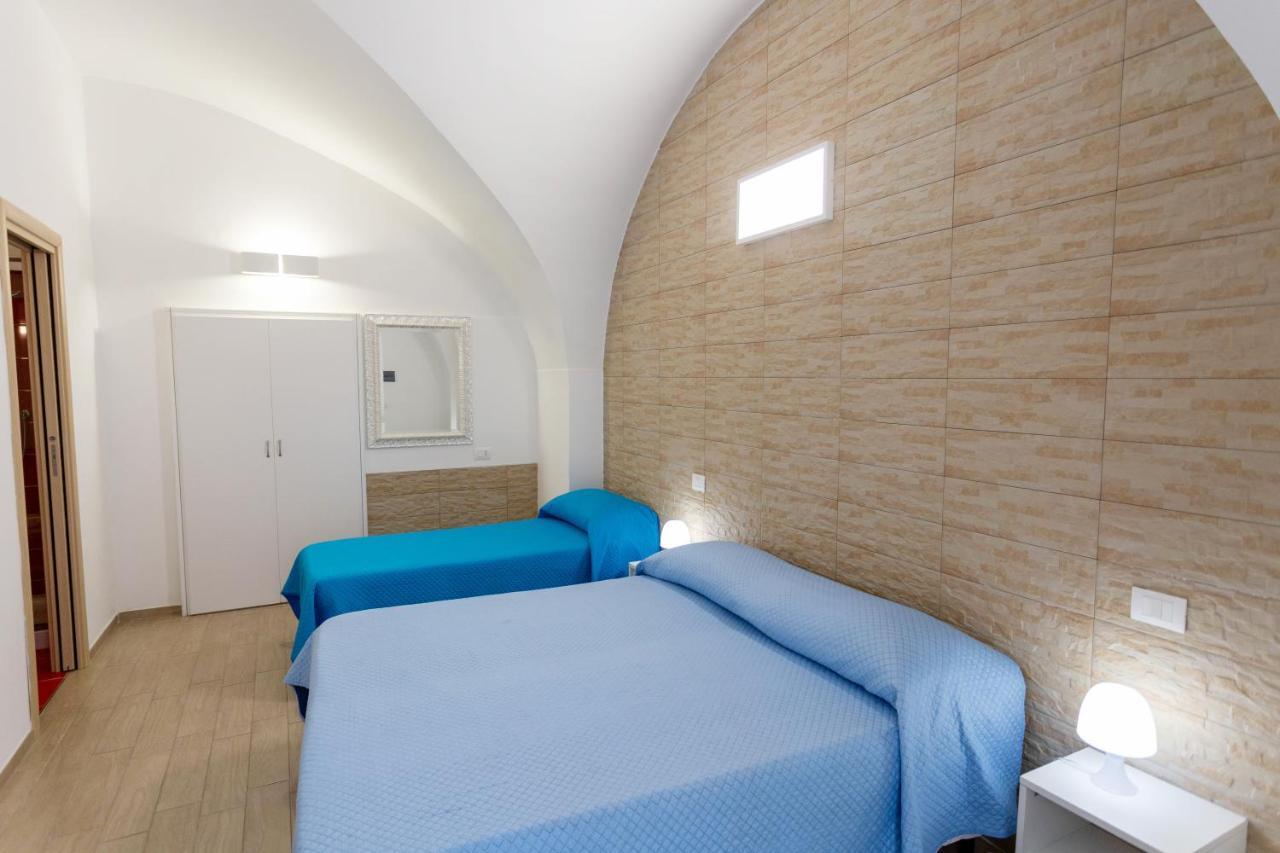 Z'Bass Rooms Termoli Dış mekan fotoğraf