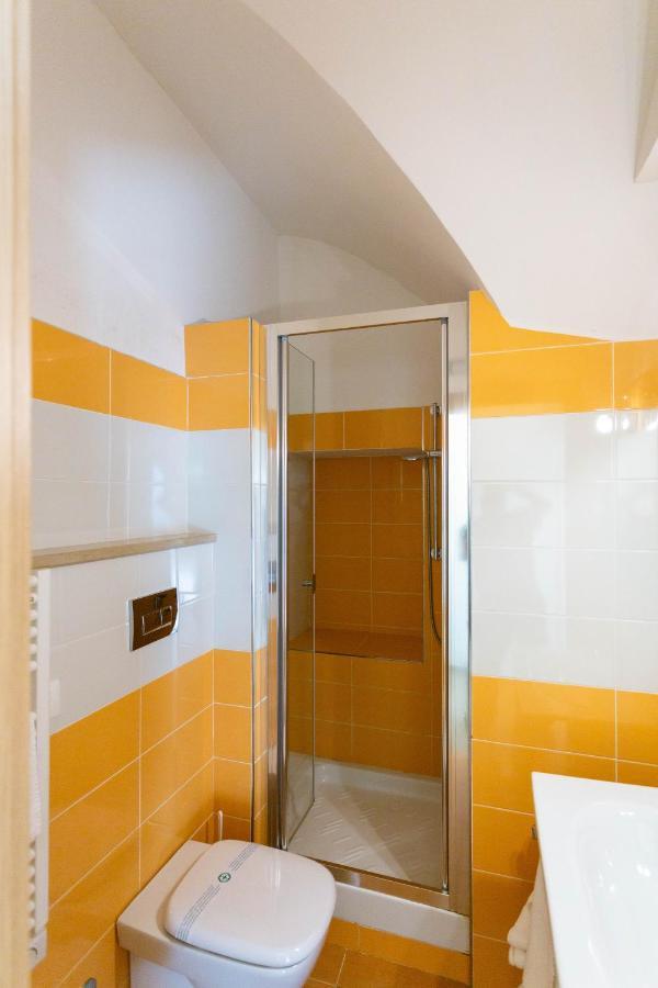 Z'Bass Rooms Termoli Dış mekan fotoğraf